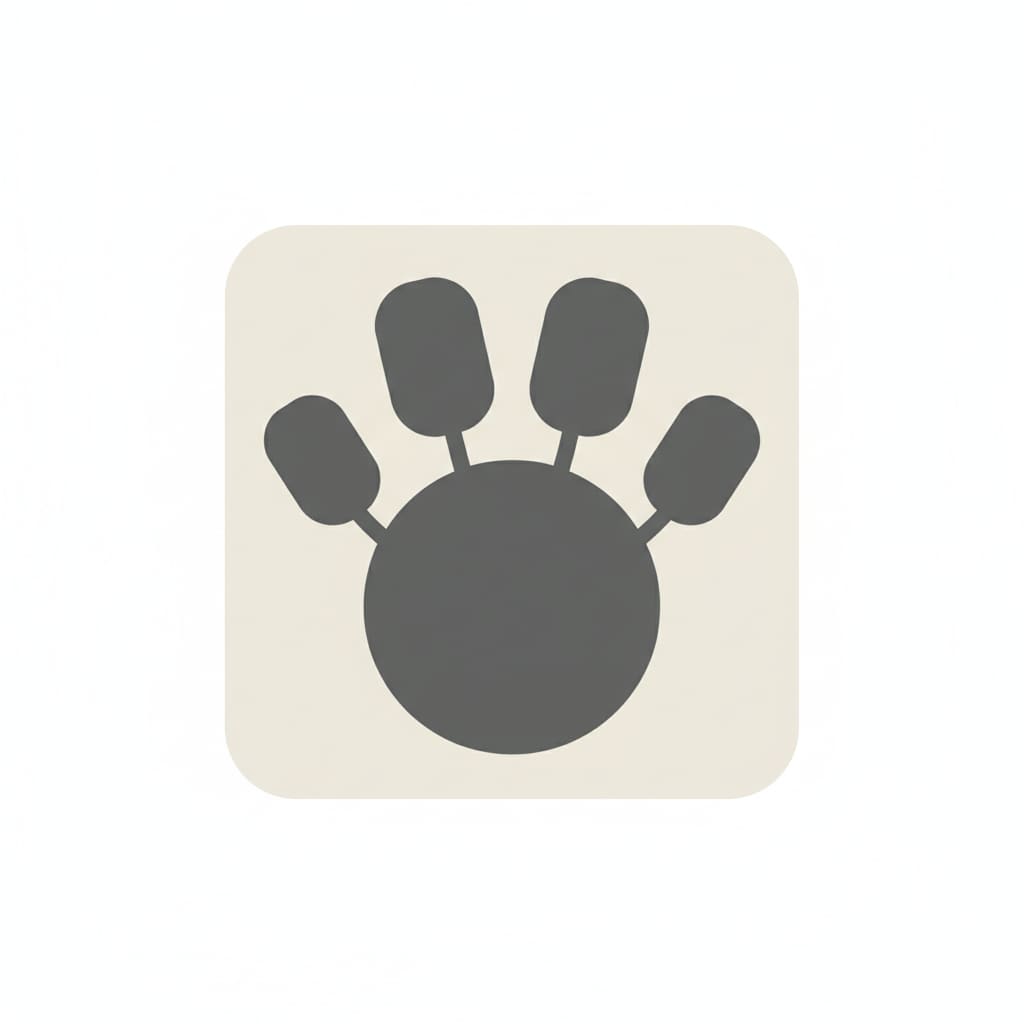 EnTeme Pet Shop logo